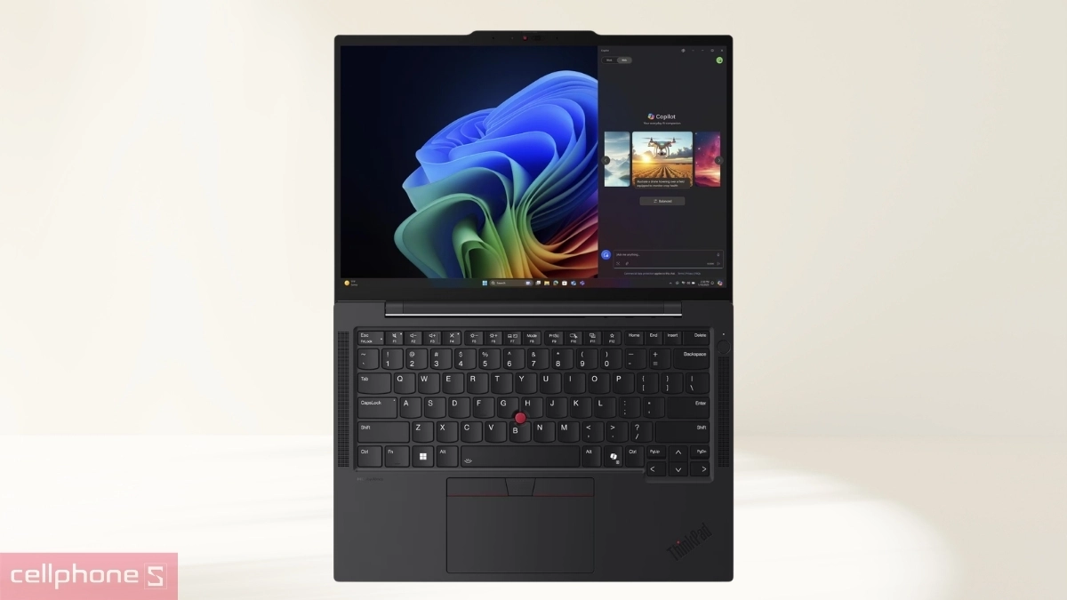 Vi xử lý laptop Lenovo ThinkPad T14s Gen 6 21QX00LDVA
