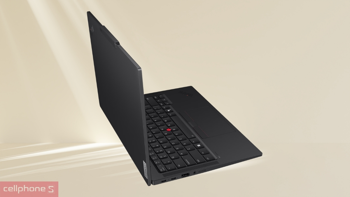 Cổng kết nối laptop Lenovo ThinkPad T14s Gen 6 21QX00LDVA