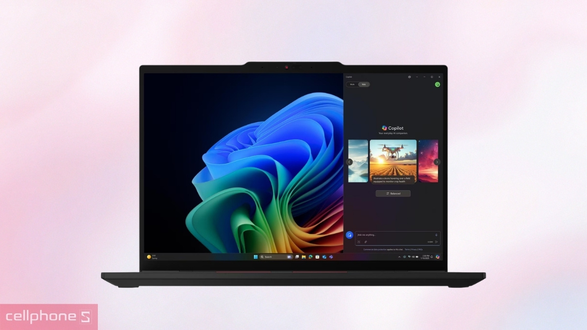 Màn hình laptop Lenovo ThinkPad T14s Gen 6 21QX00LDVA