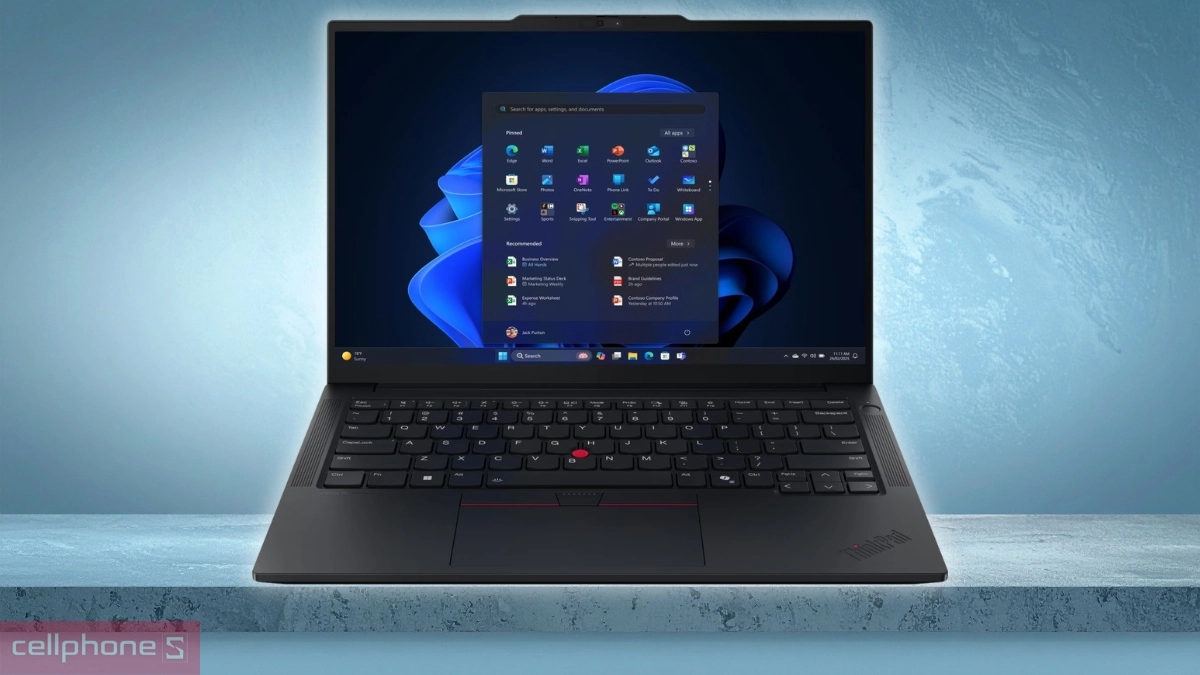 Pin laptop Lenovo ThinkPad E14 Gen 7 21SX005NVN
