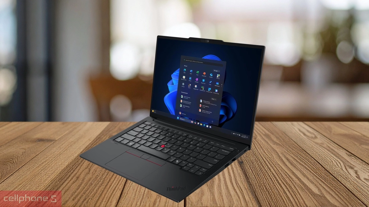 RAM Laptop Lenovo ThinkPad E14 Gen 7 21SX00BNVN
