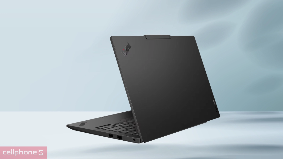 Thiết kế Laptop Lenovo ThinkPad E14 Gen 7 21SX00BNVN