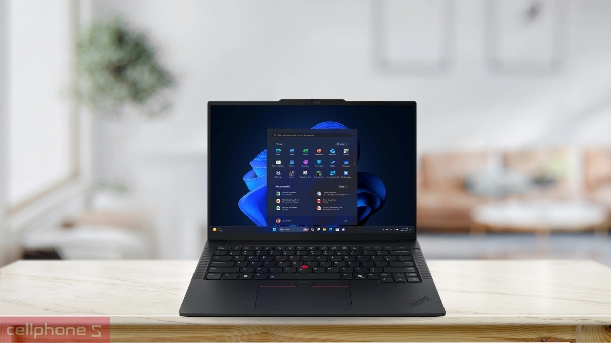 Pin Lenovo ThinkPad E14 Gen 7 21U2003QVN