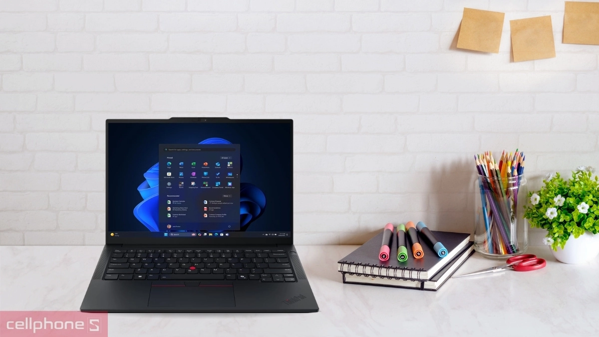 Tối ưu hiển thị với tỉ lệ vàng 16:10