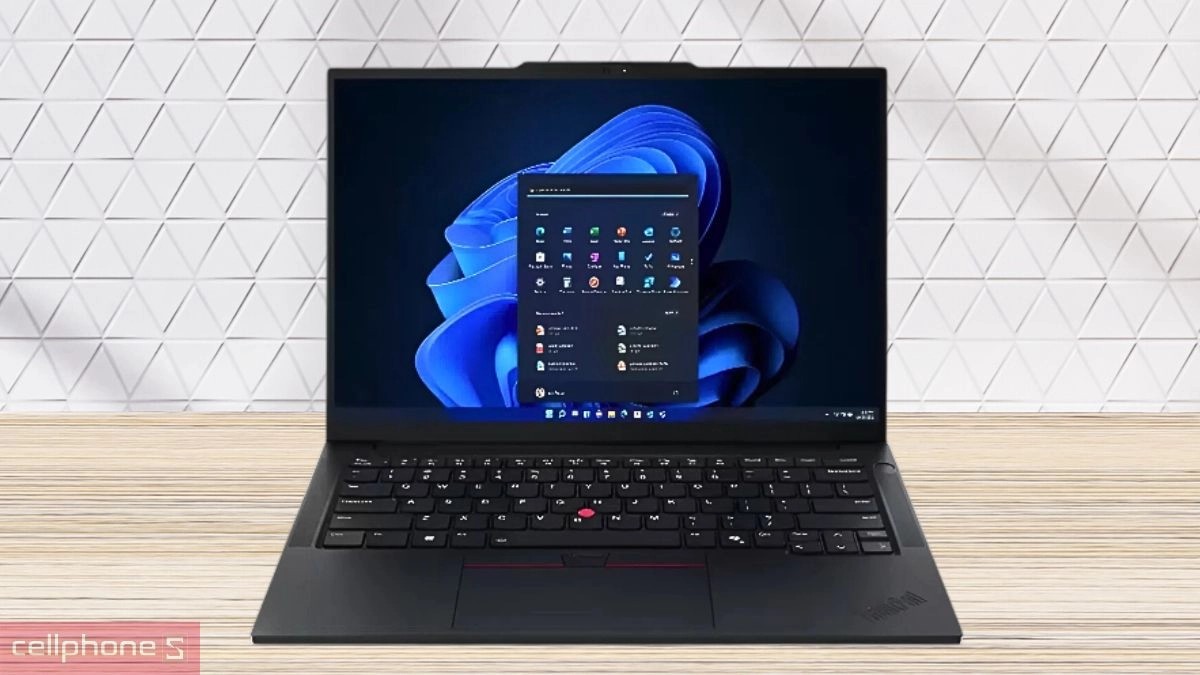 Dung lượng Ram tốt, mang lại trải nghiệm mượt mà