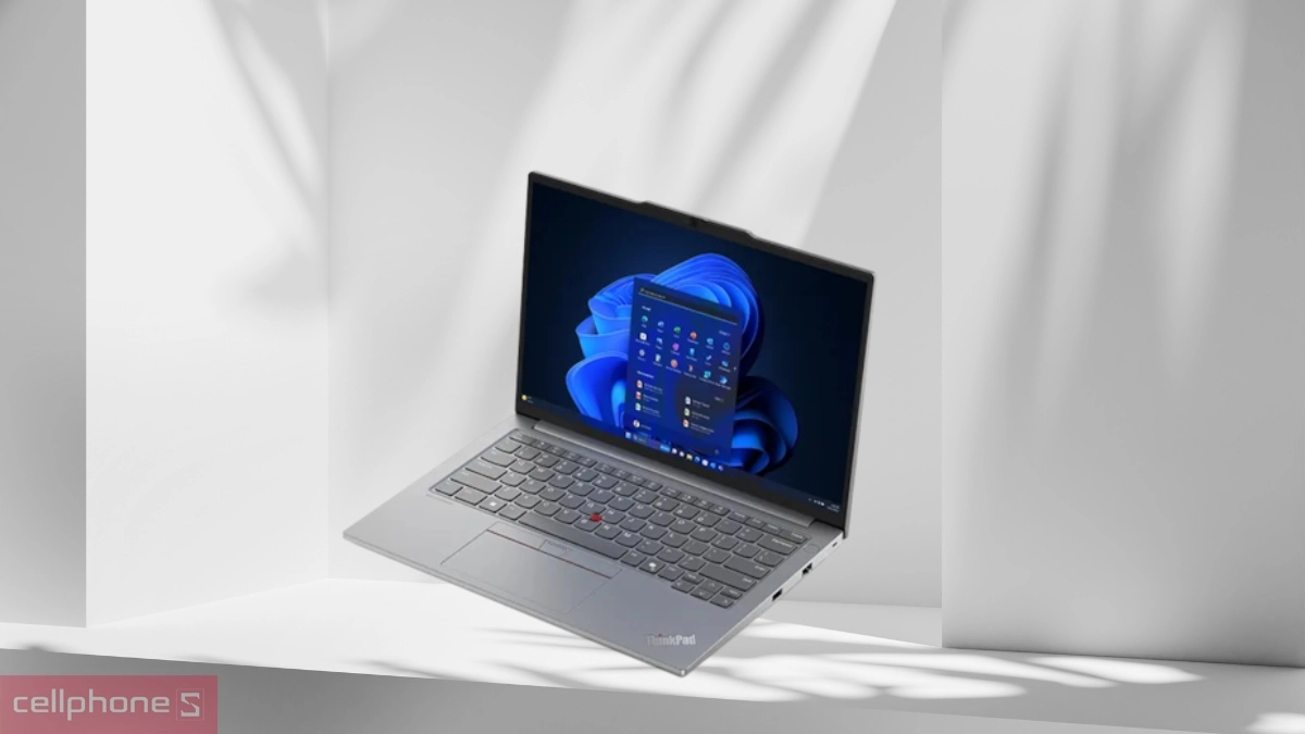 Dung lượng pin ấn tượng, đáp ứng tốt nhu cầu sử dụng