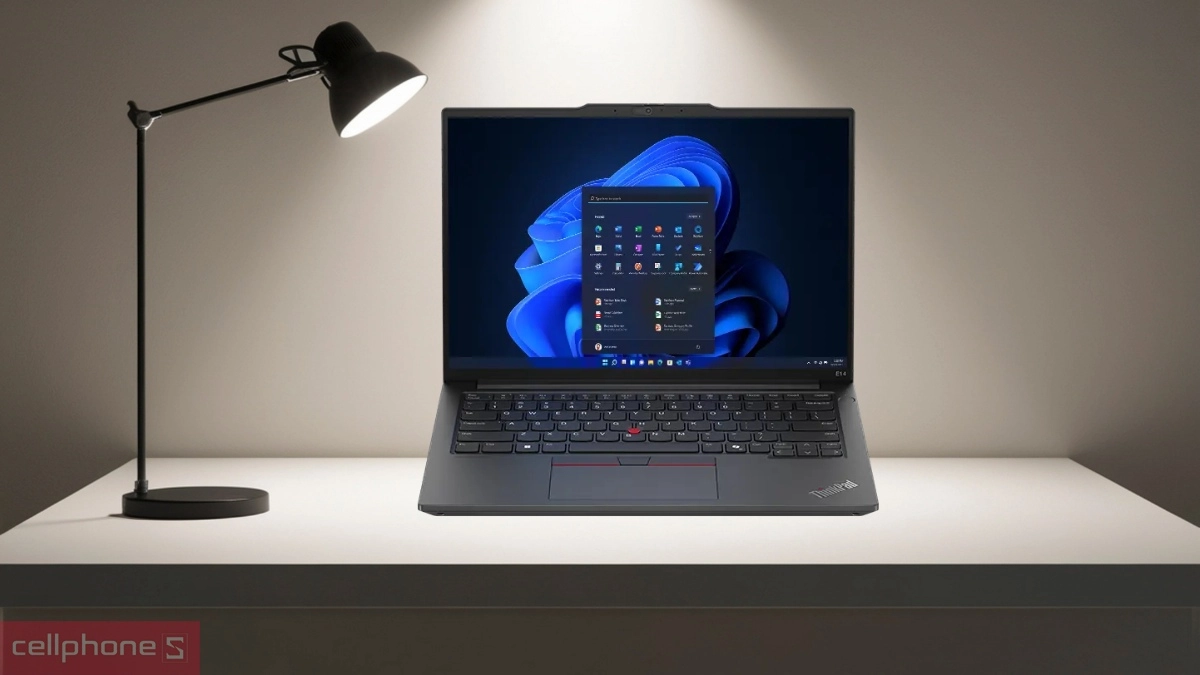 Khả năng xử lý đồ họa ổn định, hiển thị màu sắc chân thật