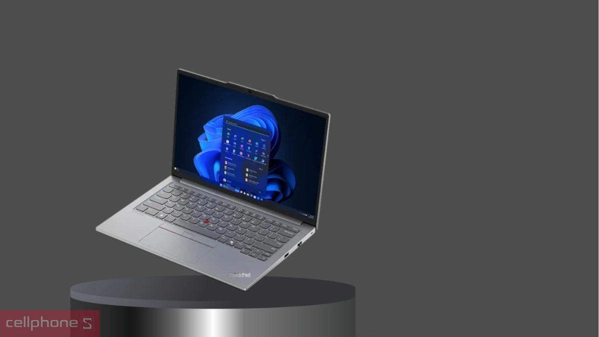 Cấu hình Lenovo ThinkPad E14
