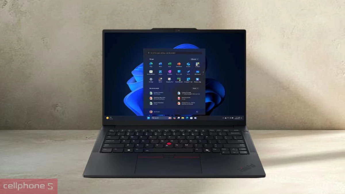 Giá laptop Lenovo ThinkPad E14 bao nhiêu tiền