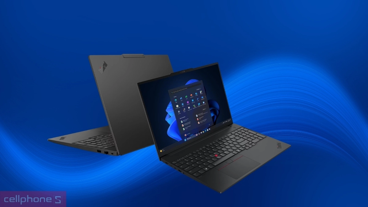 Màn hình Lenovo ThinkPad E16 Gen 3 21SR00AAVN