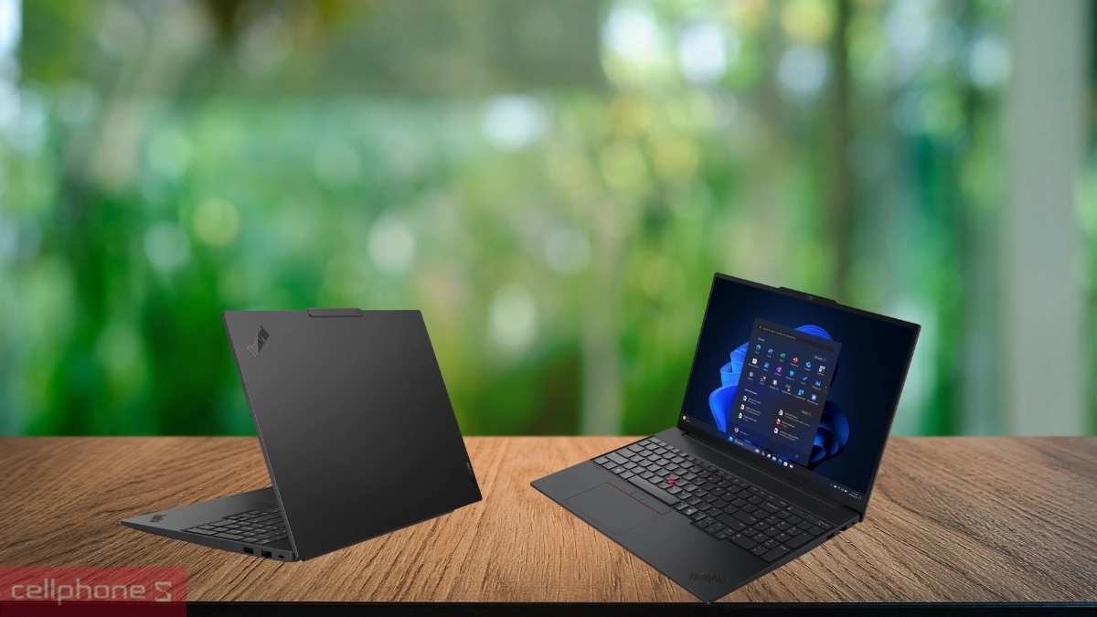 Pin Lenovo ThinkPad E16 Gen 3 21SR00AAVN