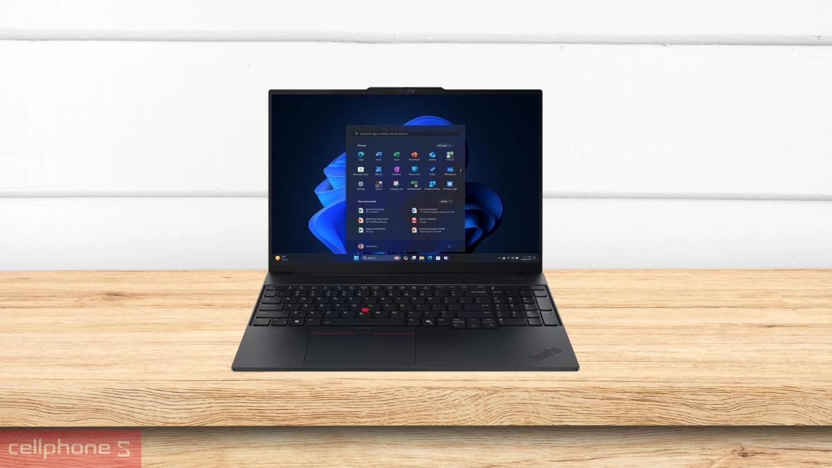 RAM Lenovo ThinkPad E16 Gen 3 21SR00AAVN