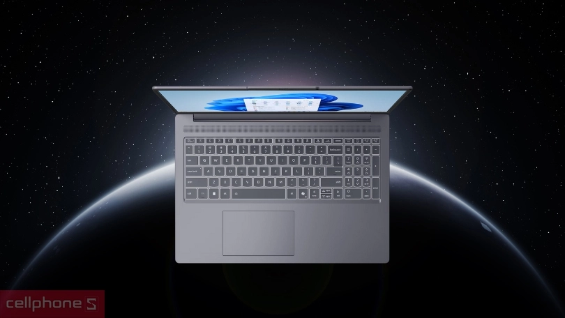 Cấu hình laptop Lenovo Ideapad Slim 3 16IRH10 83K2001VN