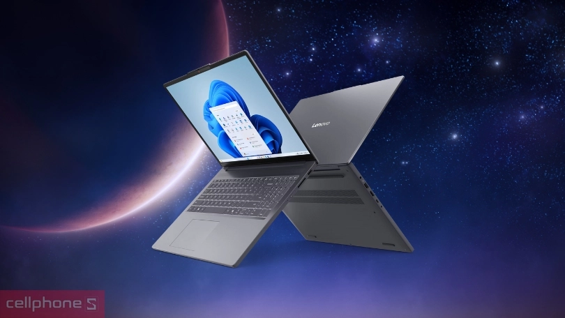 Cấu hình laptop Lenovo Ideapad Slim 3 16IRH10 83K2001VN