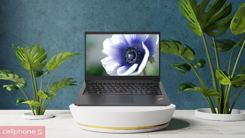 Laptop Lenovo Thinkpad E14 21EB0063VN - Hiệu năng khủng, màn hình sắc nét