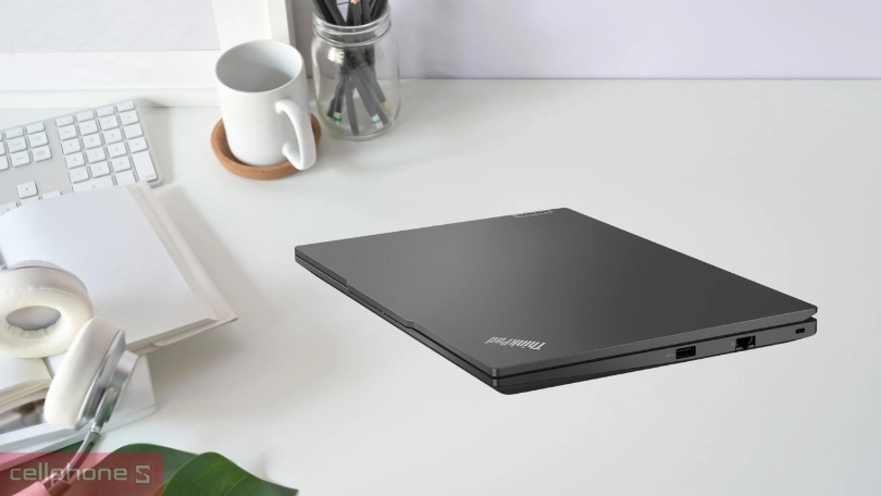 Thiết kế laptop Lenovo Thinkpad E14 Gen 5 21JK00PEVN