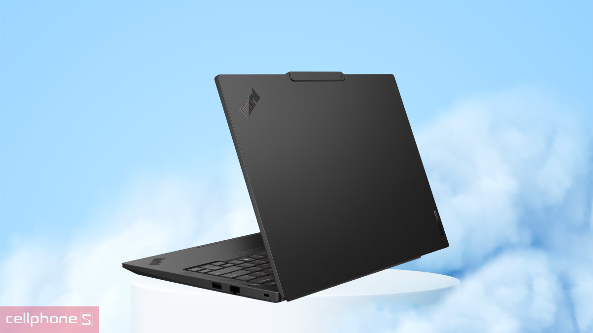 Màn hình, chất lượng hiển thị của laptop Lenovo ThinkPad E14 Gen 7 21SX002TVA
