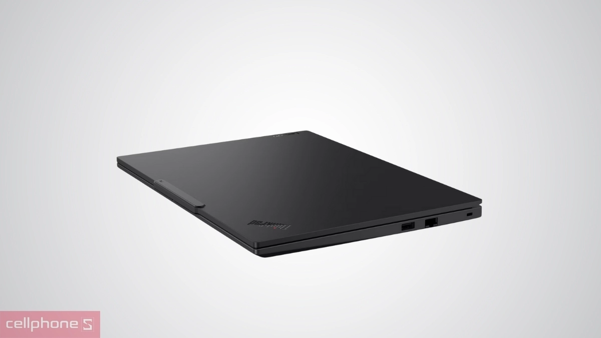 Pin, cổng kết nối của laptop Lenovo Thinkpad E14 Gen 7 21SX0031VN