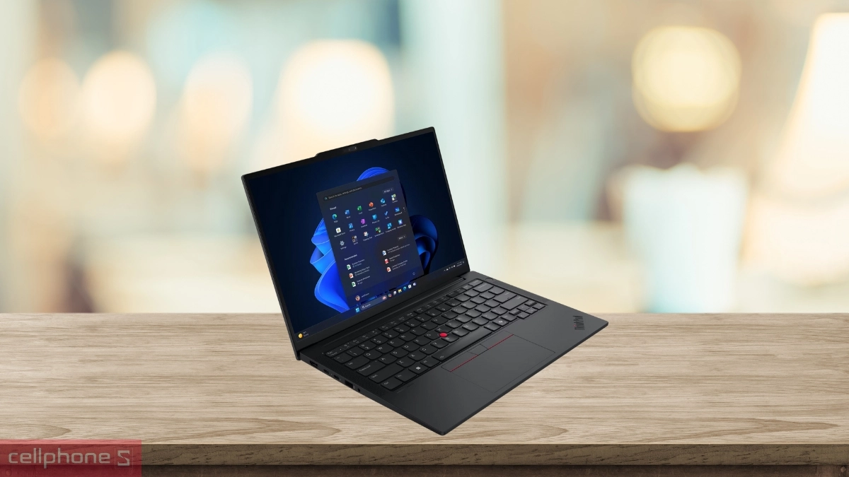 Ổ cứng laptop Lenovo ThinkPad E14 Gen 7 21T90022VA