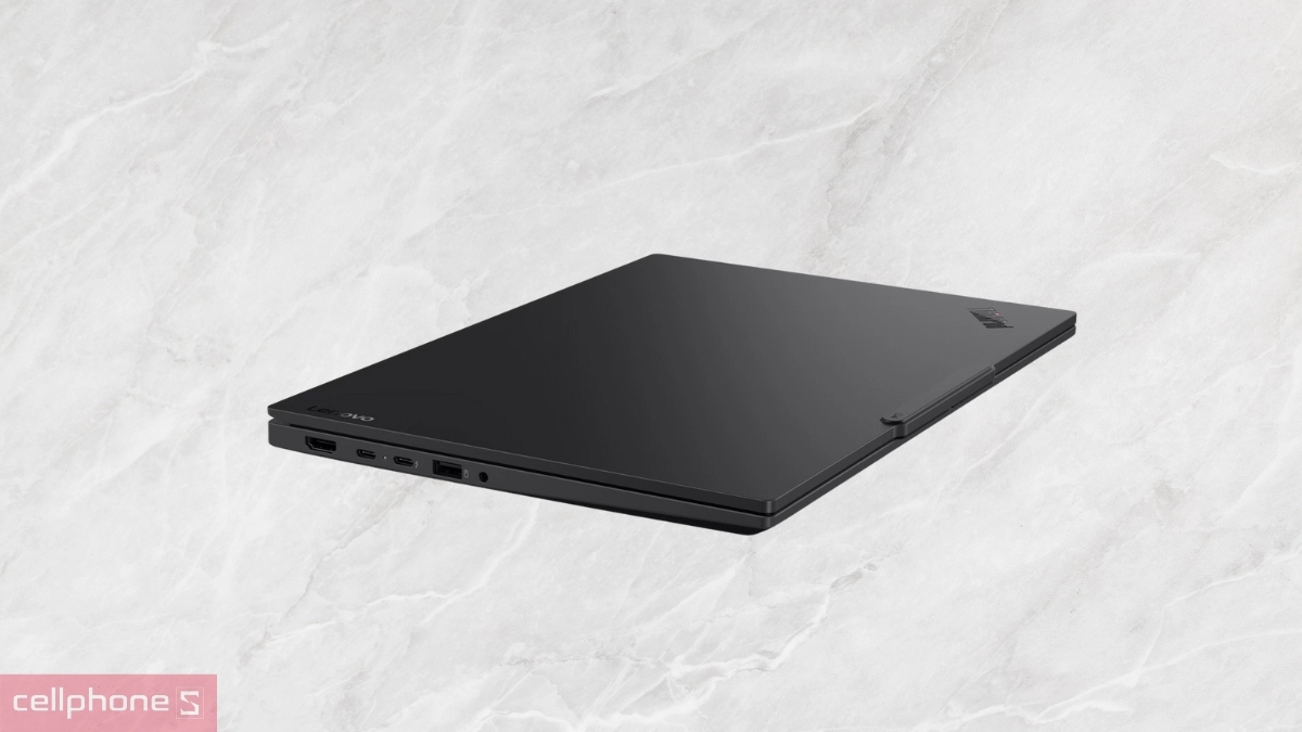 Thiết kế laptop Lenovo ThinkPad E14 Gen 7 21T90022VA