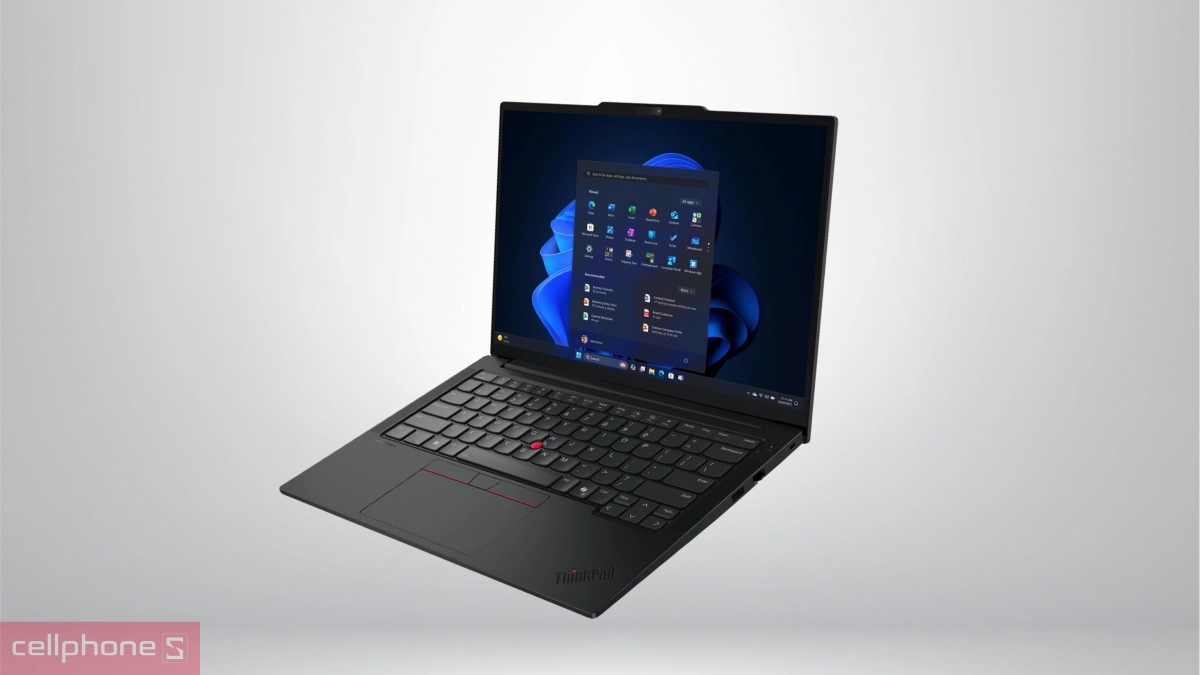 Màn hình laptop Lenovo ThinkPad E14 Gen 7 21T90022VA