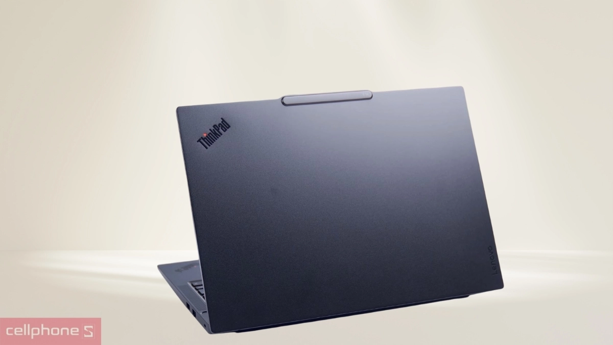 Thiết kế laptop Lenovo ThinkPad E14 Gen 7 21T90023VN