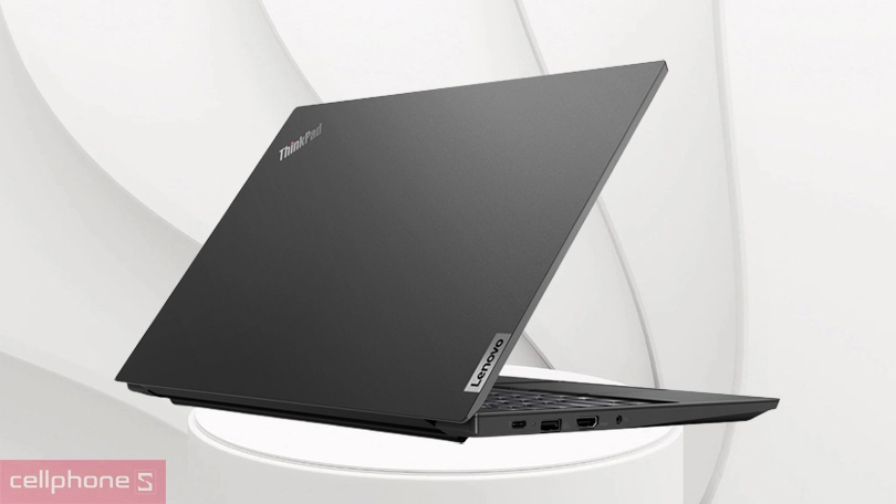 Thiết kế Lenovo ThinkPad E15 G4 T 21ED0066VA
