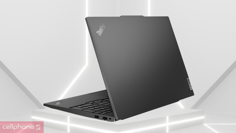 Thiết kế laptop Lenovo Thinkpad E16 Gen 1 21JN00GJVN