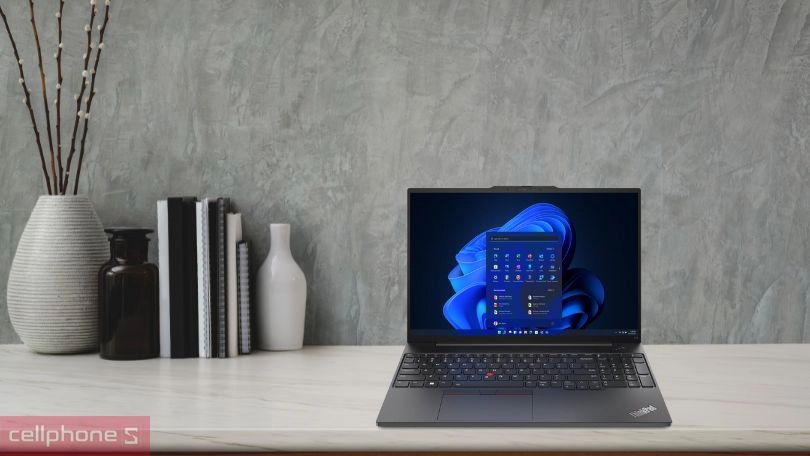 Ổ cứng laptop Lenovo ThinkPad E16 Gen 1 21JN00N4VA