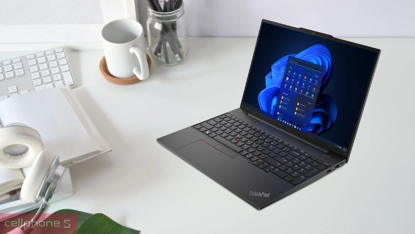 RAM laptop Lenovo ThinkPad E16 Gen 1 21JN00N4VA