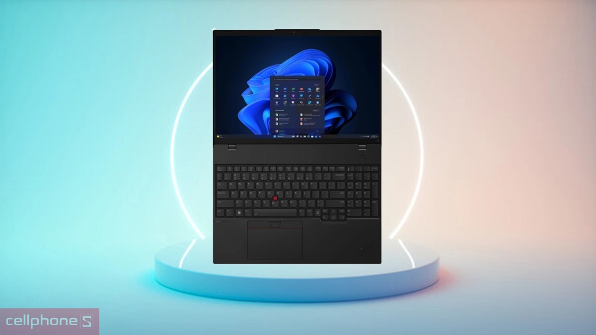 AI trên laptop Lenovo Thinkpad L16 Gen 2 21SA000FVA