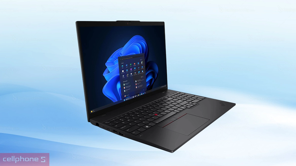 RAM laptop Lenovo ThinkPad L16 Gen 2 21SA000GVA