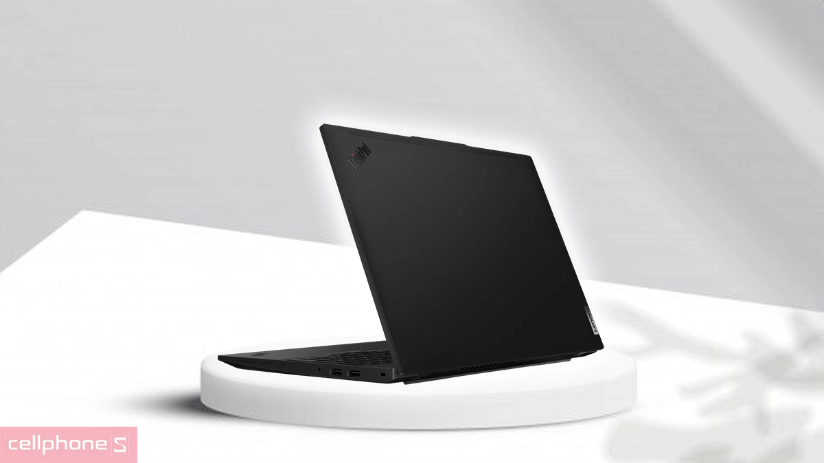 Thiết kế laptop Lenovo ThinkPad L16 Gen 2 21SA000GVA