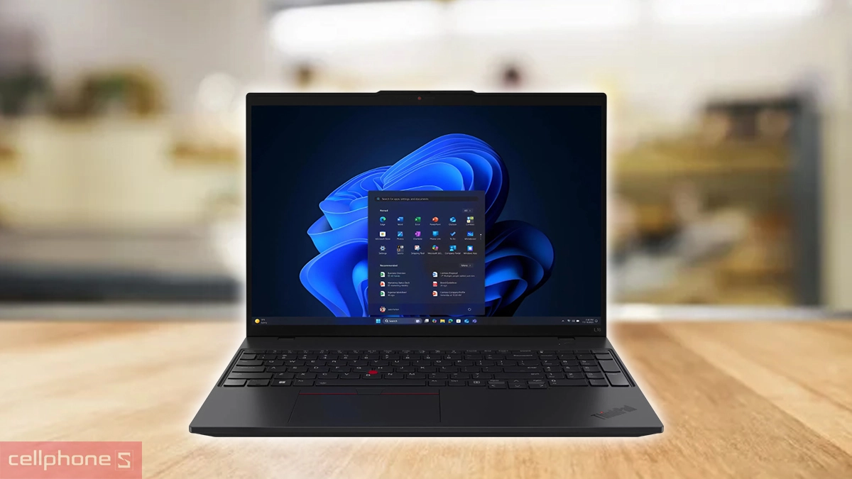 Chip laptop Lenovo ThinkPad L16 Gen 2 21SA000GVA