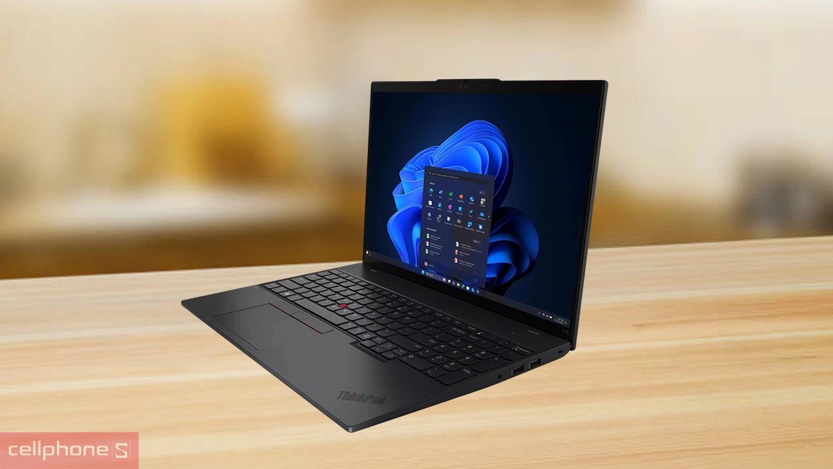 Màn hình laptop Lenovo ThinkPad L16 Gen 2 21SA000GVA