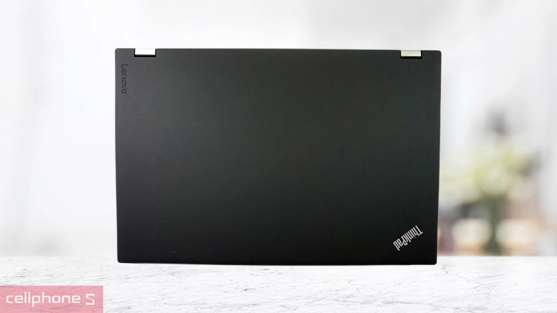 Laptop Lenovo Thinkpad P50 - Hiệu năng vượt trội, thiết kế bền bỉ