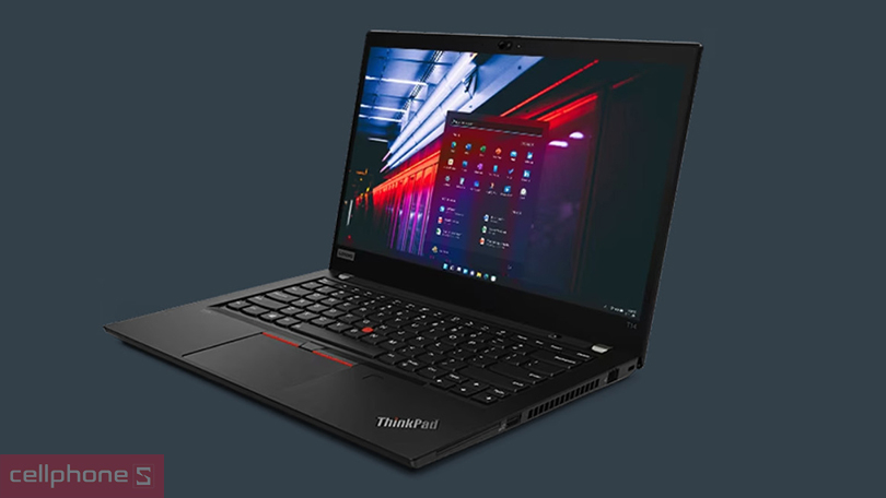 Laptop Lenovo Thinkpad T14 Gen 2 - Xử lý nhanh chóng, đồ họa sống động