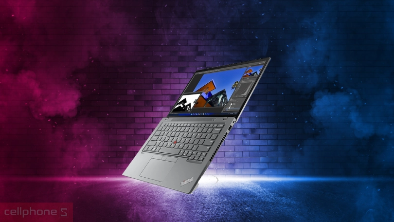 Đánh giá laptop Lenovo Thinkpad T14 Gen 3