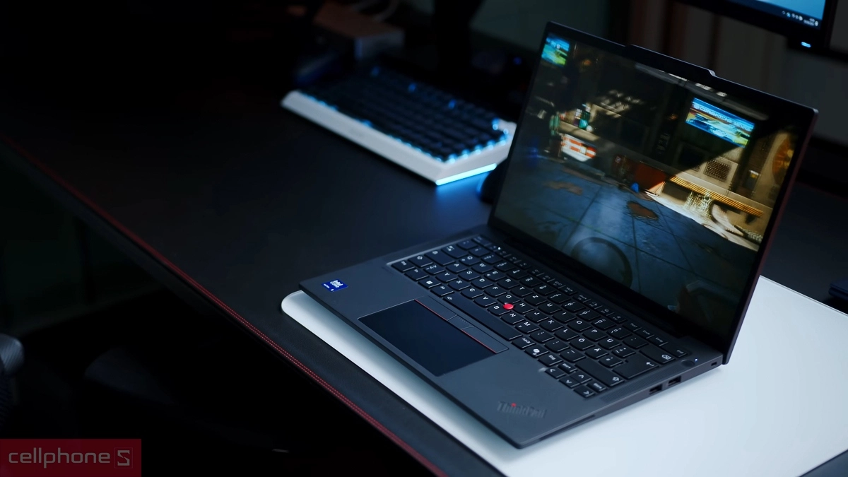 RAM Laptop Lenovo Thinkpad T14S Gen 6 21R10008VN