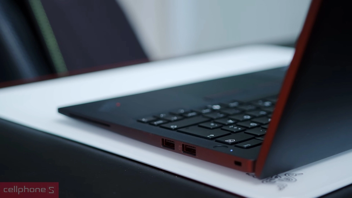 Pin sạc Laptop Lenovo Thinkpad T14S Gen 6 21R10008VN