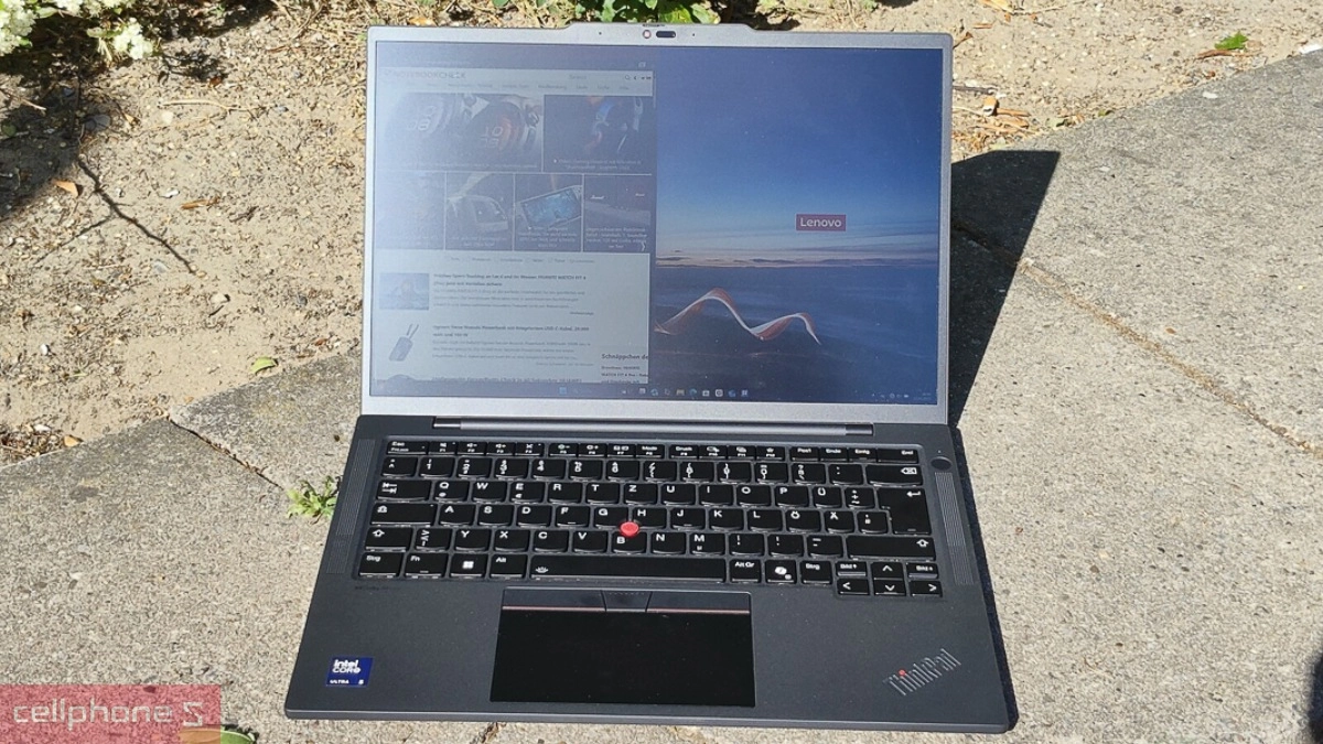 Màn hình Laptop Lenovo Thinkpad T14S Gen 6 21R10008VN
