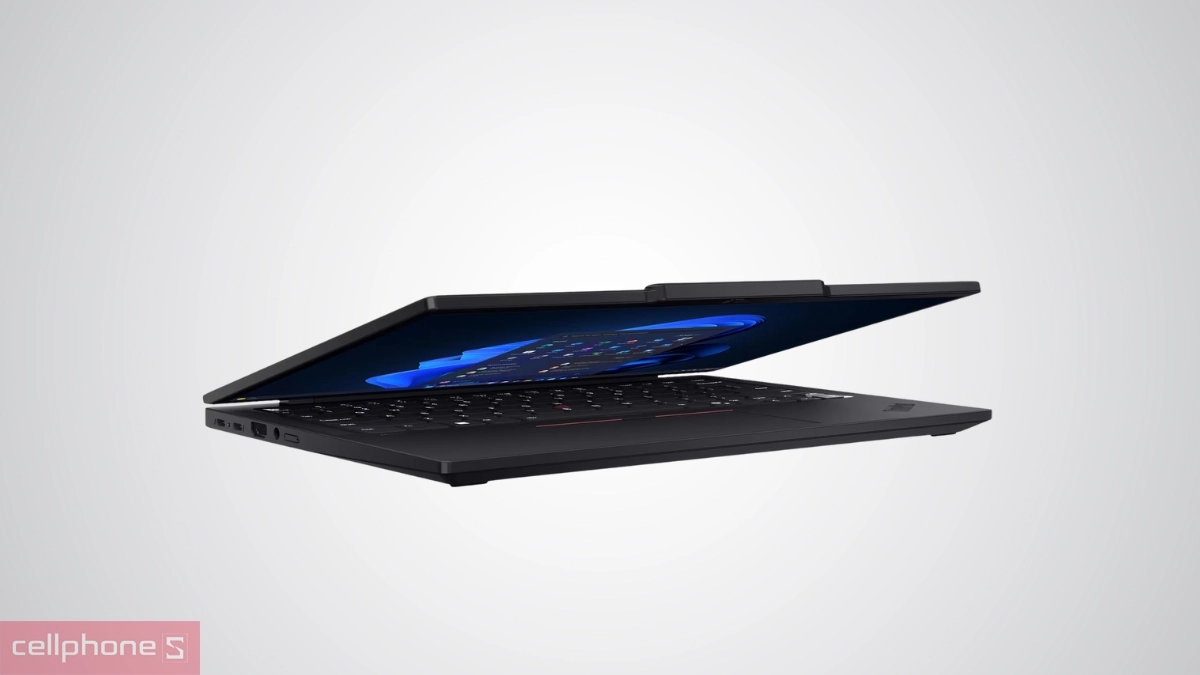 Thiết kế Laptop Lenovo Thinkpad T14S Gen 6 21R1000AVN