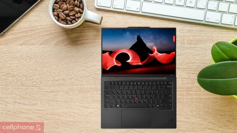 Màn hình laptop Lenovo ThinkPad X1 Carbon Gen 12 21KC008PVN