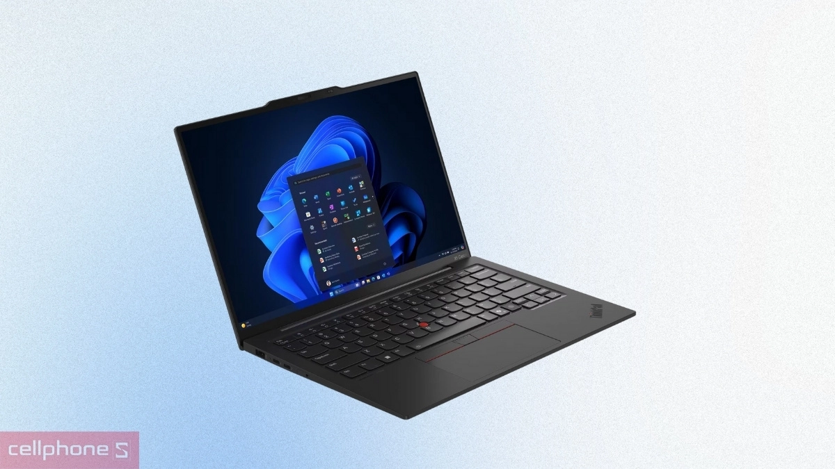 Màn hình laptop Lenovo Thinkpad X1 Carbon Gen 13 Aura Edition 21NS008HVN