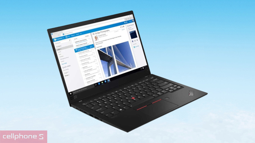 Laptop Lenovo Thinkpad X1 Carbon Gen 7