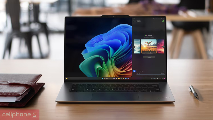 RAM laptop Lenovo Thinkpad X9-15 Gen 1 21Q60055VN