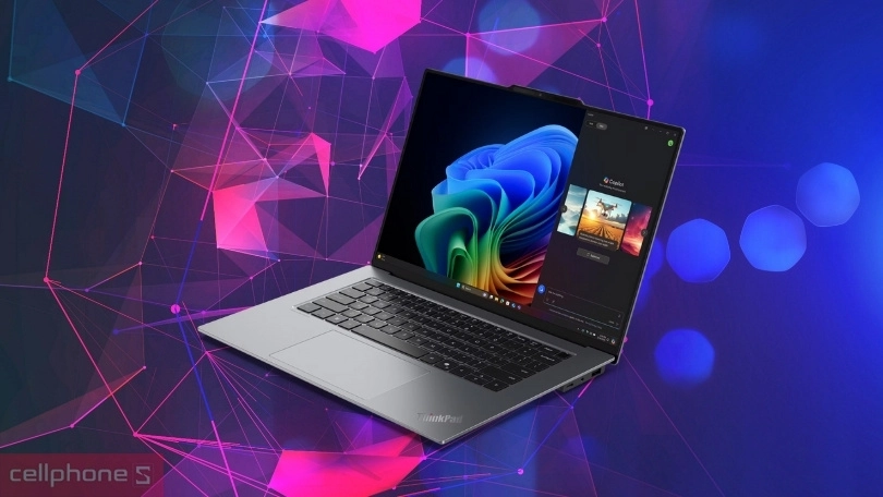 Màn hình laptop Lenovo Thinkpad X9-15 Gen 1 21Q60055VN