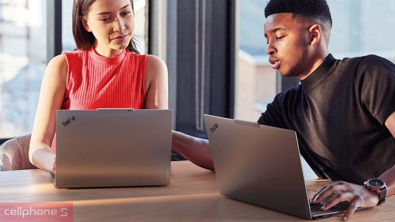 Cấu hình laptop Lenovo Thinkpad X9-15 Gen 1 21Q60055VN