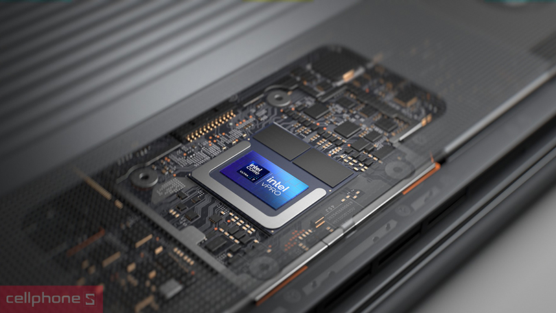 Cấu hình laptop Lenovo Thinkpad X9-15 Gen 1 21Q60055VN