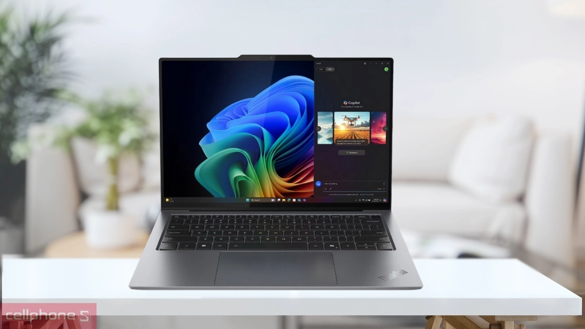 Màn hình laptop Lenovo ThinkPad X9-15 Gen 1 Aura Edition 21Q60054VN